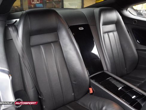 Used 2005 Bentley Continental GT image 32