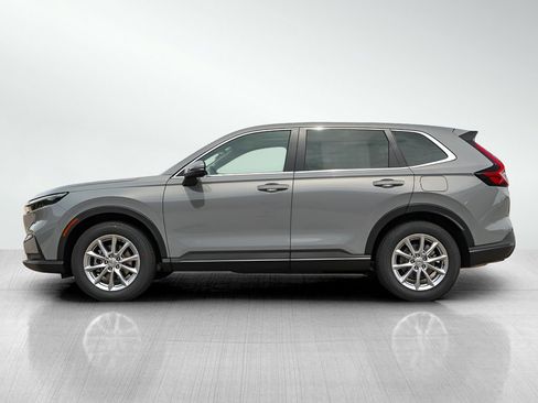 New 2026 Honda CR-V EX image 4