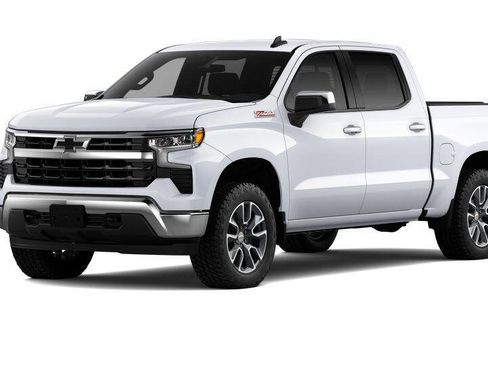 New 2026 Chevrolet Silverado 1500 LT image 50