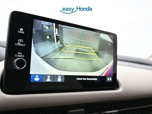 New 2026 Honda HR-V LX image 14