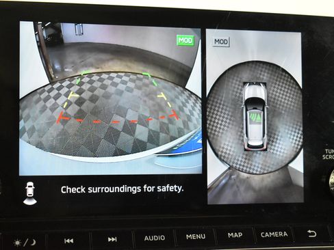 Used 2024 Mitsubishi Outlander SE image 27