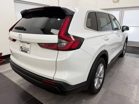 Used 2023 Honda CR-V EX-L image 2