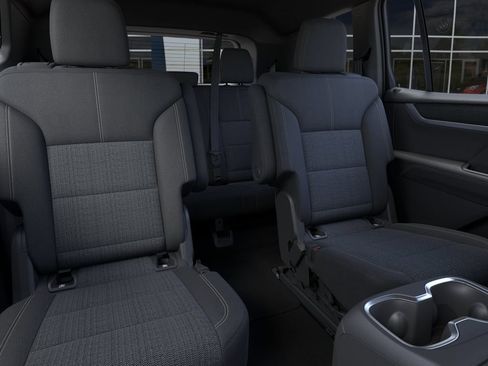 New 2026 GMC Acadia Elevation FWD image 17