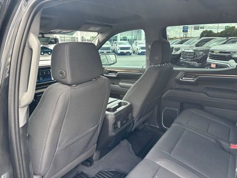 Certified 2023 Chevrolet Silverado 1500 LT w/ Texas Edition Plus RWD image 25