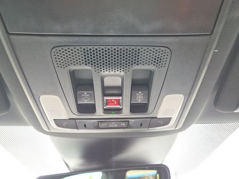 New 2026 Honda Passport TrailSport image 24