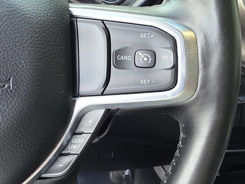 Used 2024 RAM 2500 Laramie AWD/4WD image 24