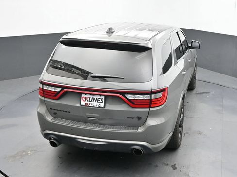 Used 2023 Dodge Durango SRT Hellcat AWD/4WD image 22