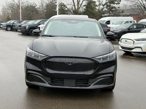 New 2026 Ford Mustang Mach-E Premium w/ Technology Package image 3