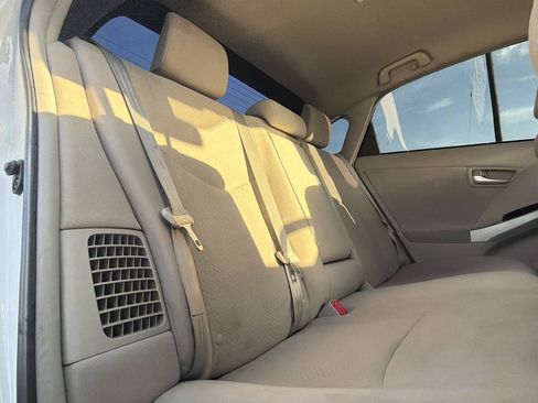 Used 2013 Toyota Prius Three FWD image 24