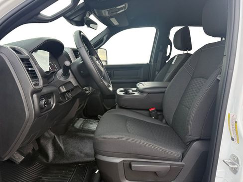 New 2026 RAM 4500 Tradesman w/ Chrome Appearance Group image 9