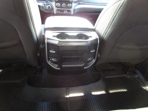 Used 2021 RAM 1500 Lone Star image 16