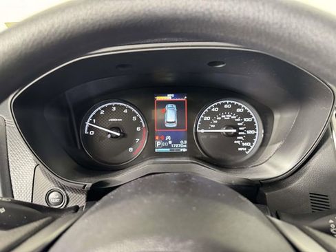 Used 2023 Subaru Forester image 2