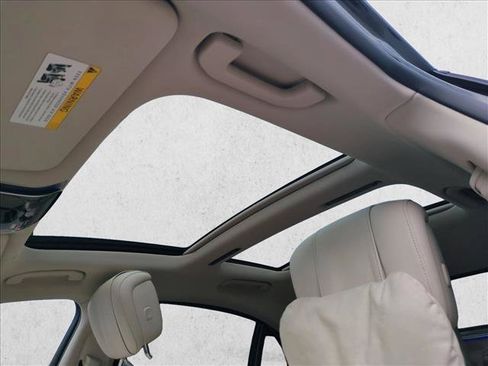 Certified 2023 Mercedes-Benz S 580 4MATIC Sedan image 19