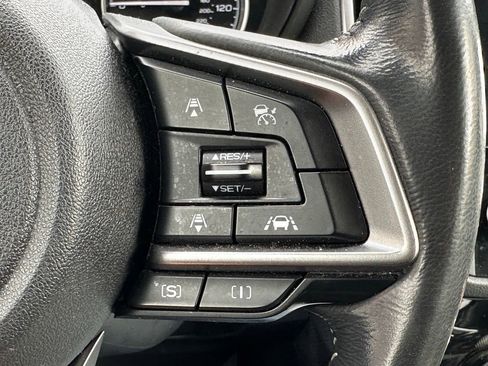 Used 2019 Subaru Forester Limited w/ Popular Package #3 image 27