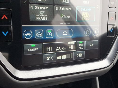 Certified 2025 Subaru Crosstrek 2.5i Limited image 16