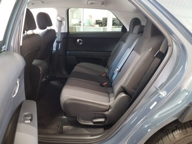 Certified 2024 Hyundai Ioniq 5 SEL RWD image 13