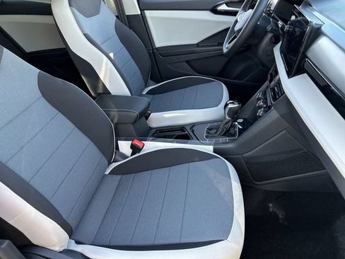 New 2026 Volkswagen Taos S FWD image 7