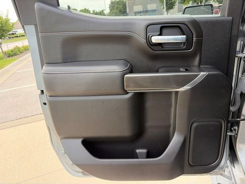 Used 2021 GMC Sierra 1500 AT4 w/ AT4 Premium Package AWD/4WD image 46