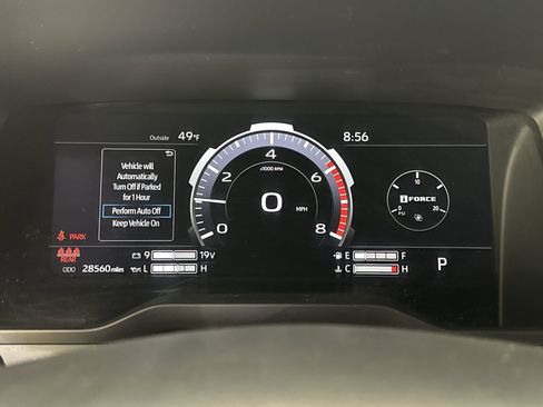 Used 2024 Toyota Tundra Limited image 13