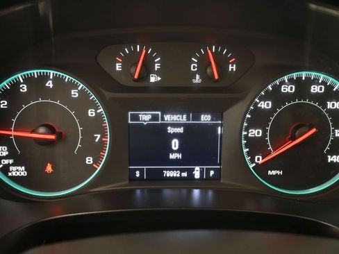 Used 2024 Chevrolet Malibu LT FWD image 30