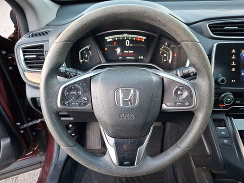 Certified 2017 Honda CR-V EX image 19