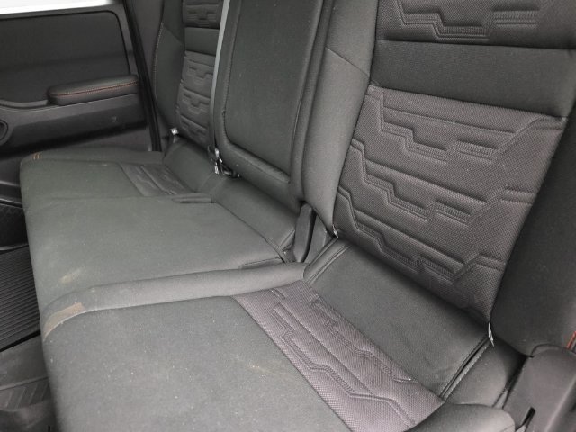 Used 2024 Nissan Frontier PRO-4X w/ Pro Convenience Package AWD/4WD image 14