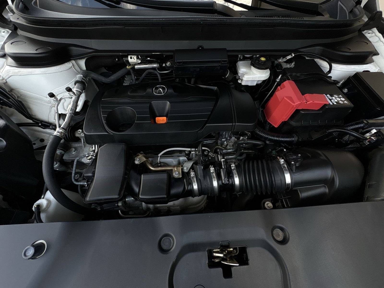 Used 2023 Acura RDX AWD image 29