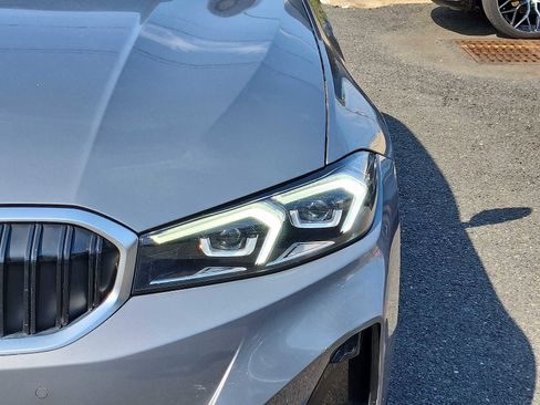 Used 2023 BMW 330e xDrive w/ Premium Package image 9