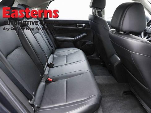 Used 2024 Honda Civic EX-L image 23