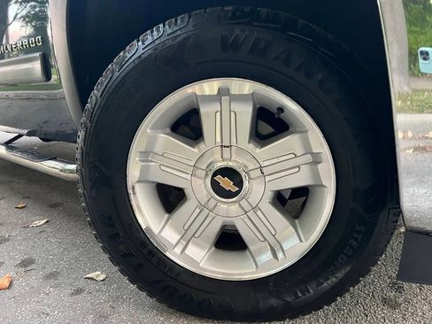 Used 2013 Chevrolet Silverado 1500 LT w/ All-Star Edition image 7