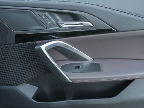 Certified 2025 BMW X1 xDrive28i image 30