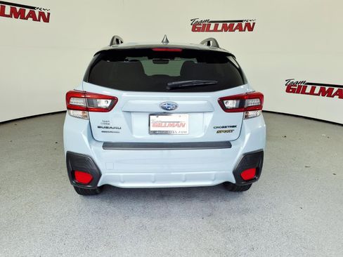 Used 2021 Subaru Crosstrek 2.5i Sport AWD/4WD image 8