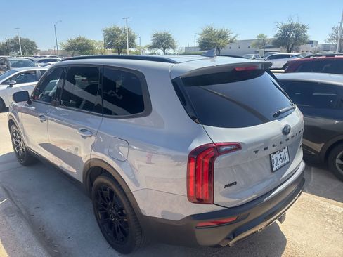 Used 2021 Kia Telluride EX w/ EX Premium Package image 15