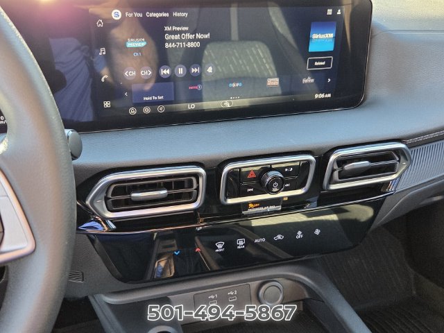 Certified 2026 Nissan Sentra SV w/ Floor Mat Package FWD image 17