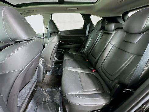 Used 2024 Hyundai Tucson Limited AWD/4WD image 9