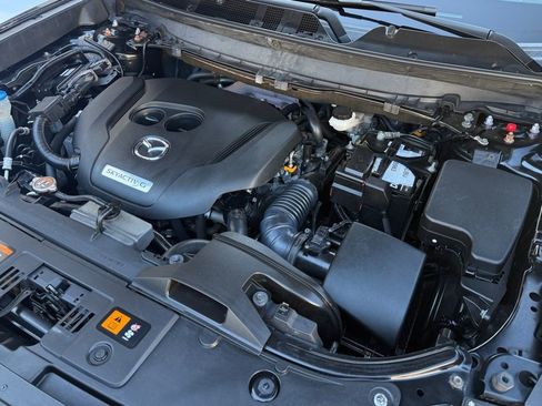 Used 2020 MAZDA CX-9 Grand Touring image 31