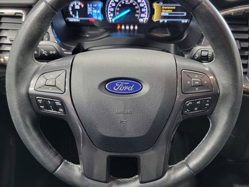 Used 2019 Ford Ranger Lariat w/ Equipment Group 501A Mid AWD/4WD image 25