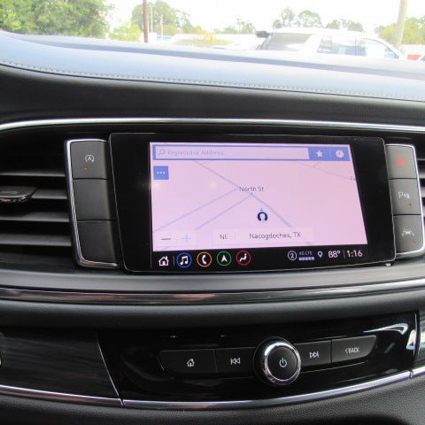 Certified 2024 Buick Enclave Premium FWD image 27