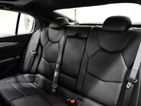 Used 2024 Cadillac CT5 Premium Luxury w/ Parking Package AWD/4WD image 31