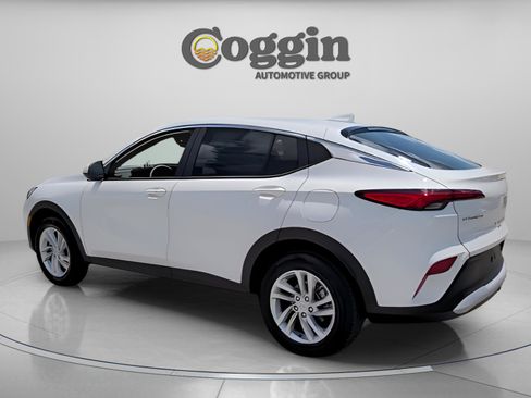 New 2025 Buick Envista Preferred w/ Convenience I Package image 9