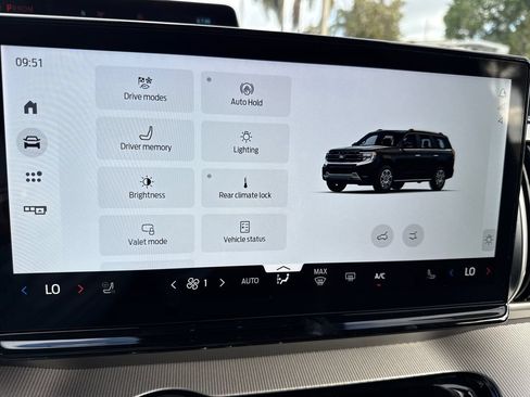 New 2026 Ford Expedition Active RWD image 29