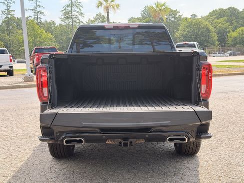 Used 2026 GMC Sierra 1500 Denali Ultimate AWD/4WD image 32