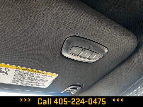 Used 2024 RAM 1500 Laramie AWD/4WD image 28