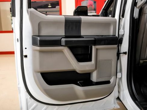 Used 2022 Ford F250 XL w/ Power Equipment Group AWD/4WD image 51