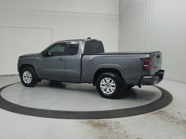 Used 2022 Nissan Frontier SV w/ Technology Package RWD image 6