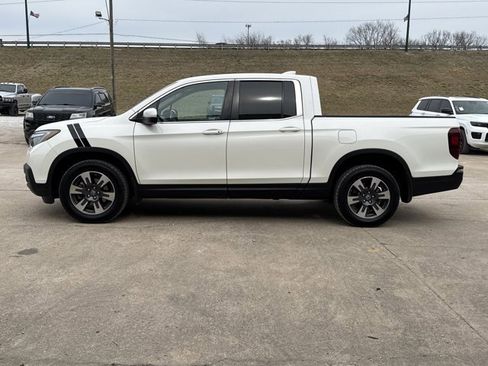 Used 2019 Honda Ridgeline RTL image 11