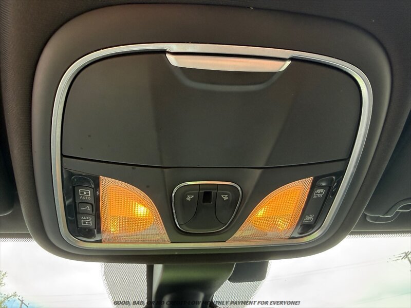Used 2016 Chrysler 200 S w/ Navigation & Sound Group I AWD/4WD image 29