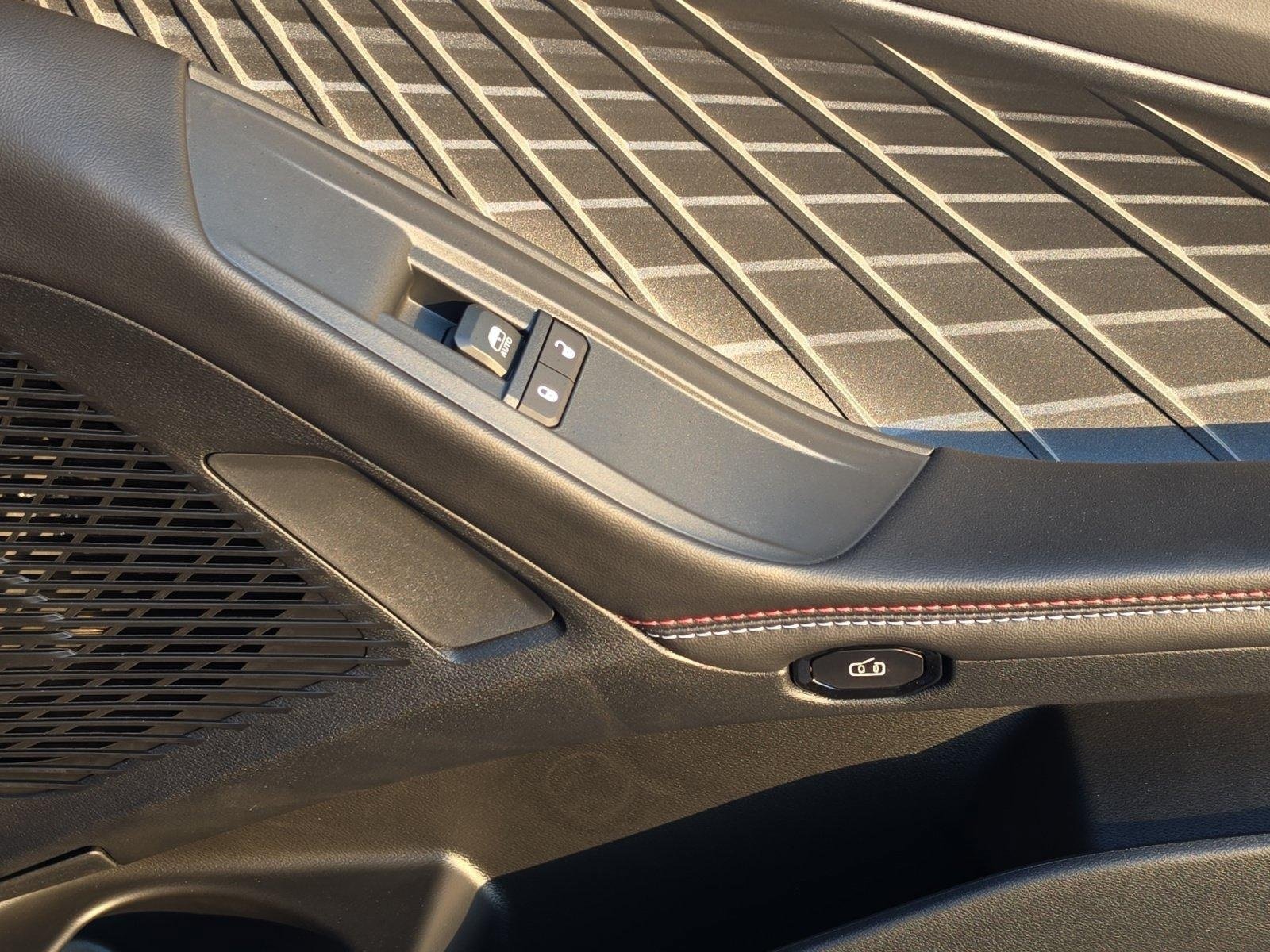 New 2026 Dodge Charger R/T AWD/4WD image 33