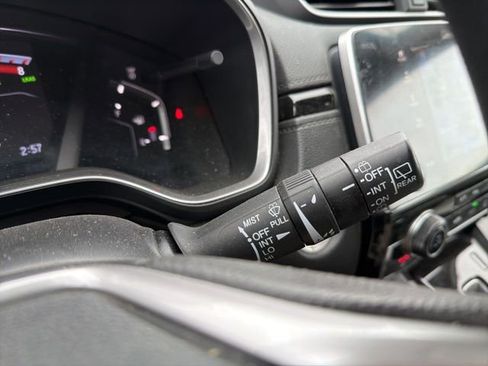 Used 2020 Honda CR-V EX image 38