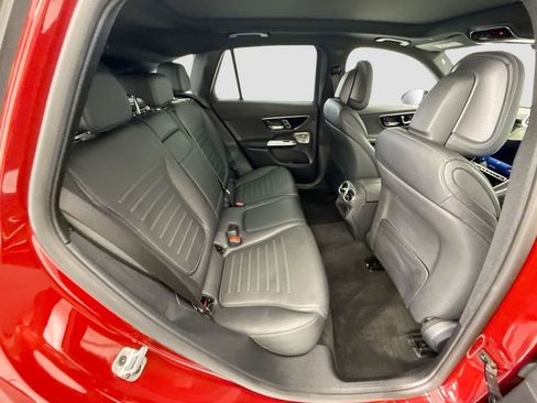Certified 2026 Mercedes-Benz GLC 300 4MATIC image 21